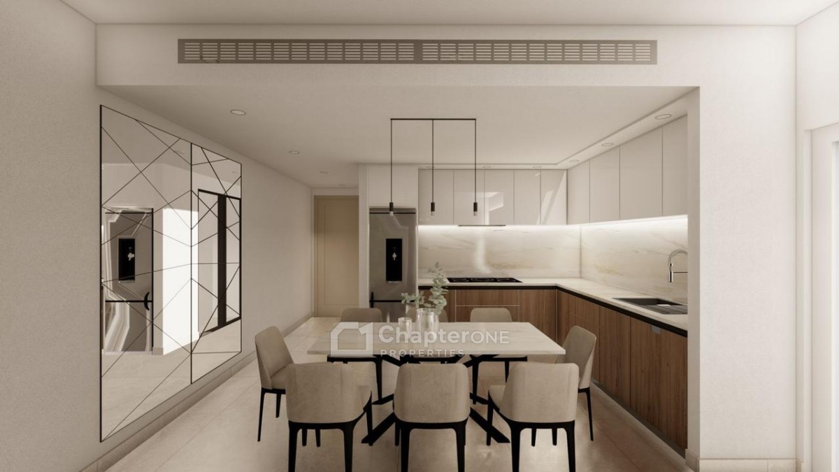 Detached Villa For Sale  in  Polemidia Kato