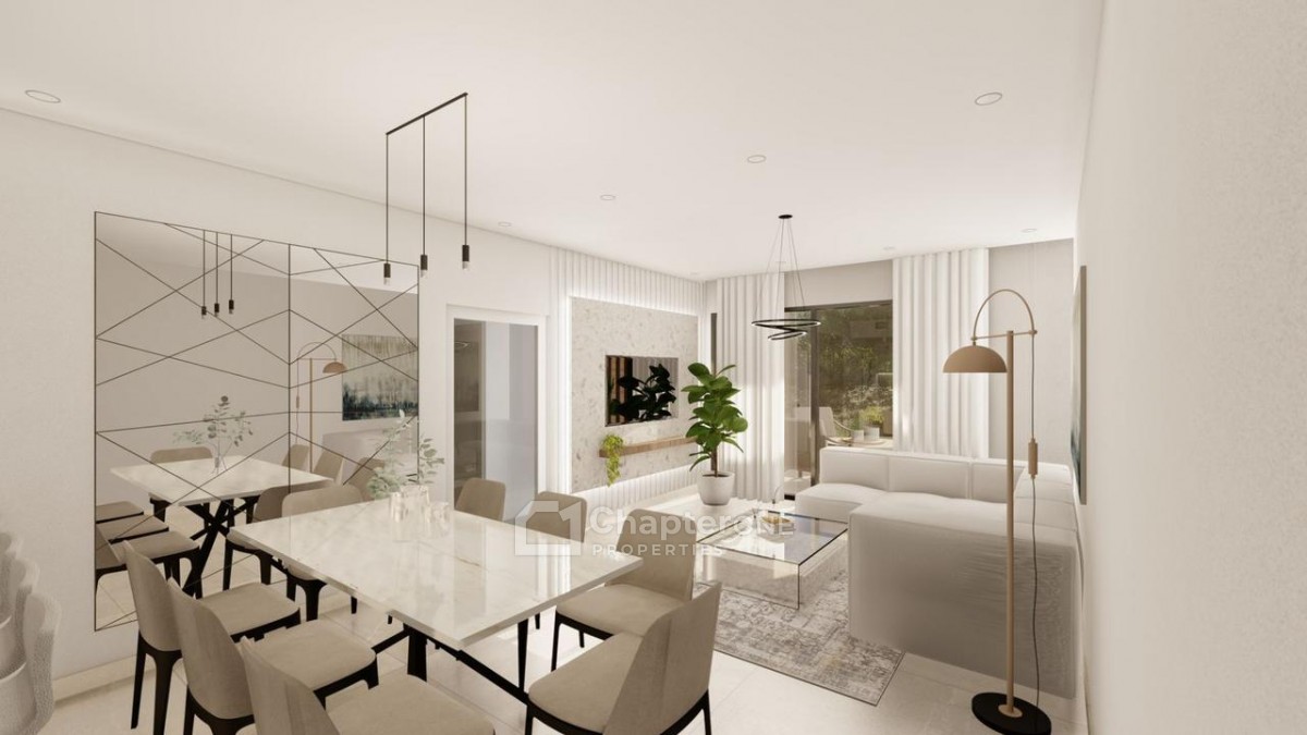 Detached Villa For Sale  in  Polemidia Kato