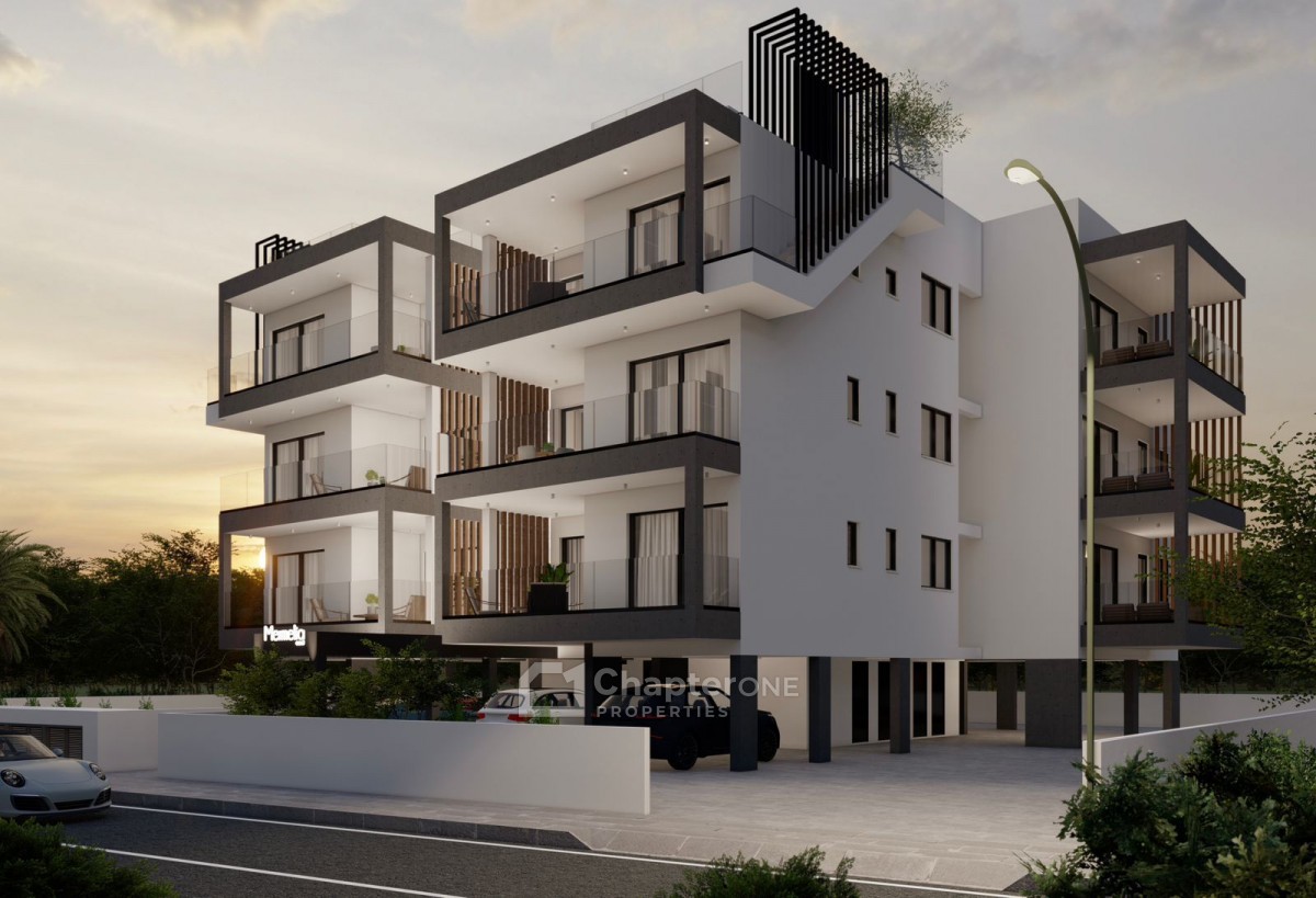 Detached Villa For Sale  in  Polemidia Kato