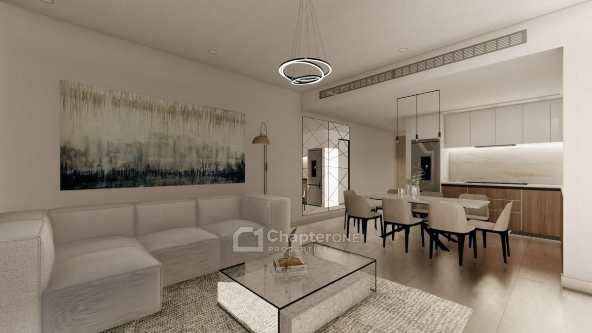 Detached Villa For Sale  in  Polemidia Kato
