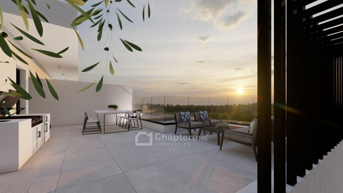 Detached Villa For Sale  in  Polemidia Kato