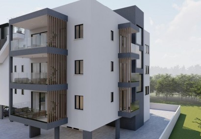 Polemidia Kato, Limassol Apartment For Sale | C6762