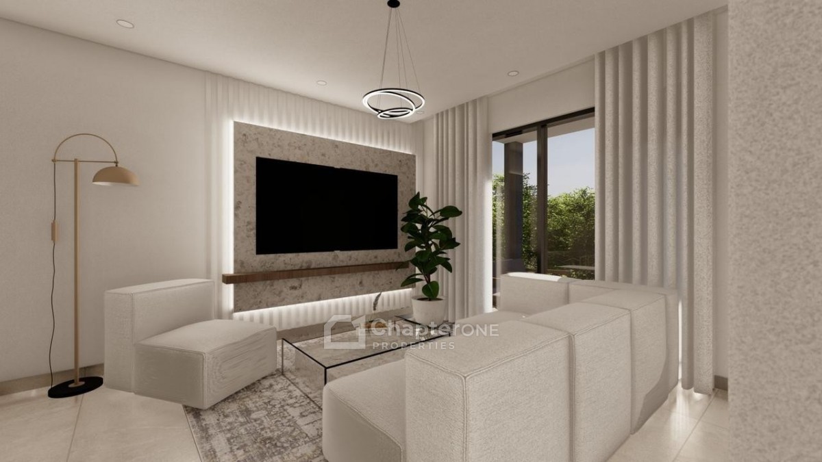 Detached Villa For Sale  in  Polemidia Kato