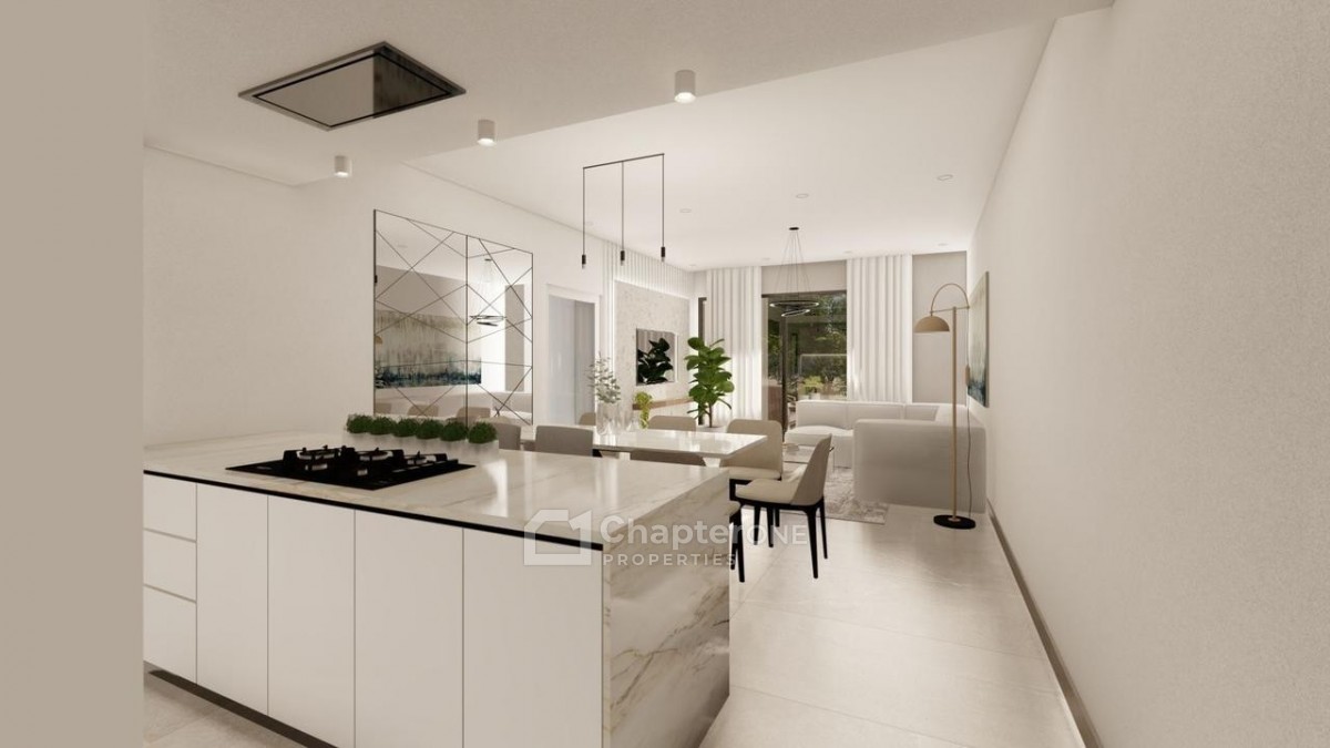 Detached Villa For Sale  in  Polemidia Kato