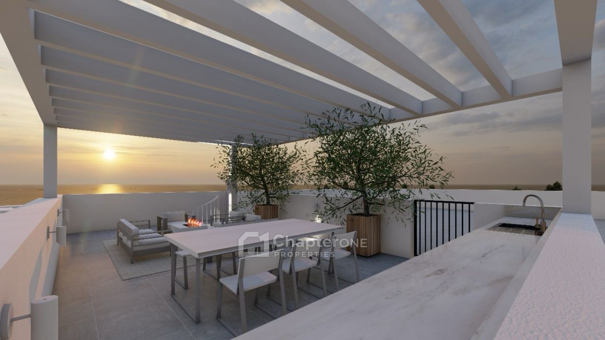 Apartment For Sale  in  Limassol - Zakaki