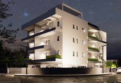 Limassol - Zakaki, Limassol Penthouse For Sale | C6764