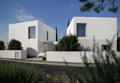 Geroskipou, Paphos Detached Villa For Sale | C6765