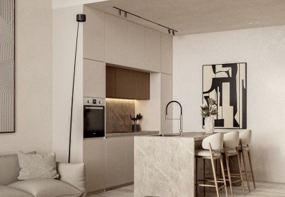 Geroskipou, Paphos Detached Villa For Sale | C6766