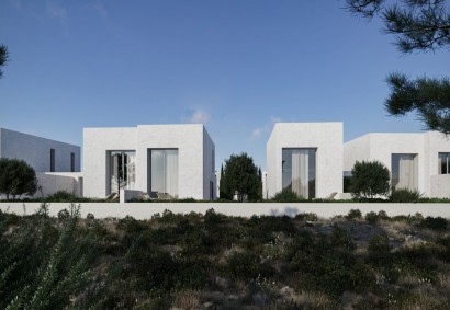 Geroskipou, Paphos Detached Villa For Sale | C6768