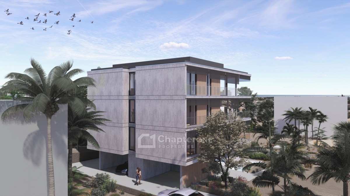 Apartment For Sale  in  Paphos Town