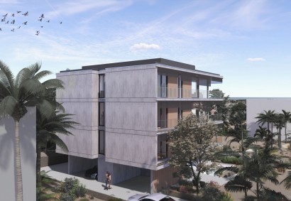 Paphos Town, Paphos Apartment For Sale | C6772