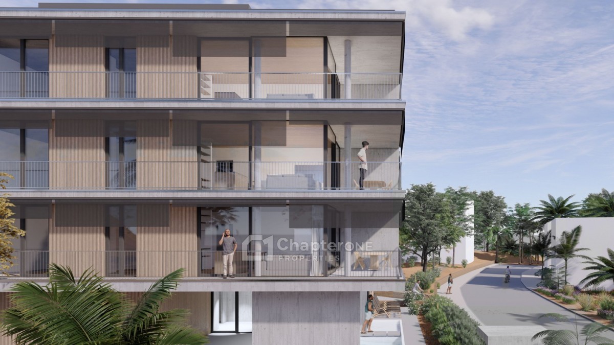 Apartment For Sale  in  Paphos Town