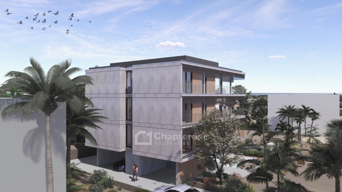 Apartment For Sale  in  Paphos Town