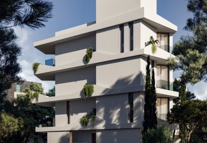 Kato Paphos, Paphos Apartment For Sale | C6774