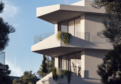 Kato Paphos, Paphos Apartment For Sale | C6774