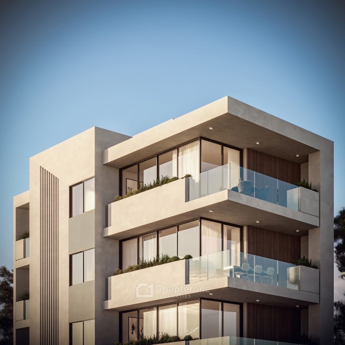 Detached Villa For Sale  in  Kato Paphos