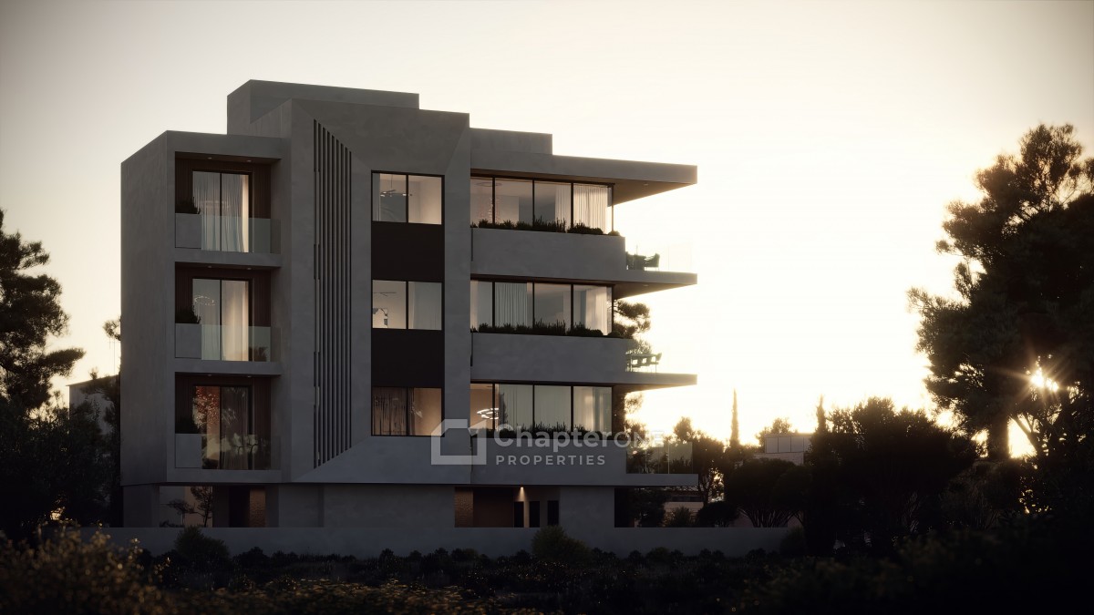 Detached Villa For Sale  in  Kato Paphos
