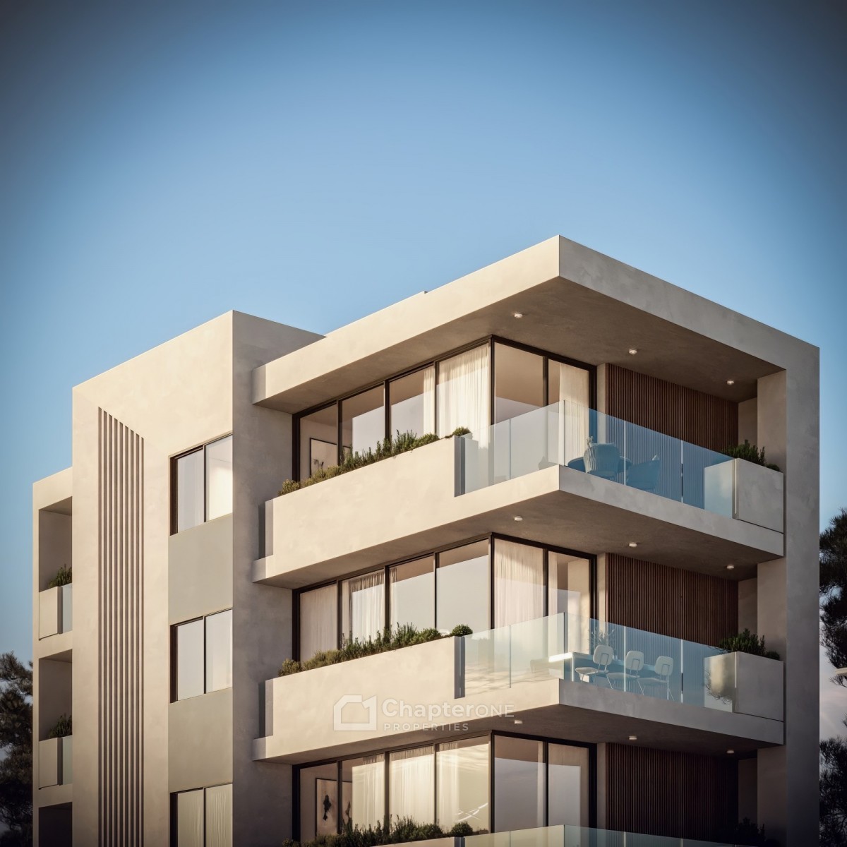 Detached Villa For Sale  in  Kato Paphos