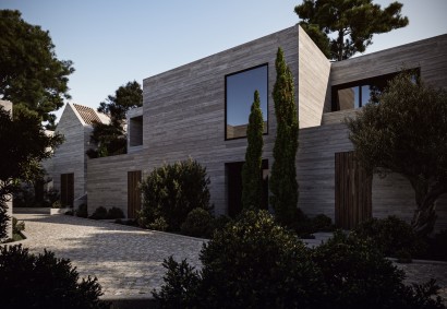 Geroskipou, Paphos Studio For Sale | C6788