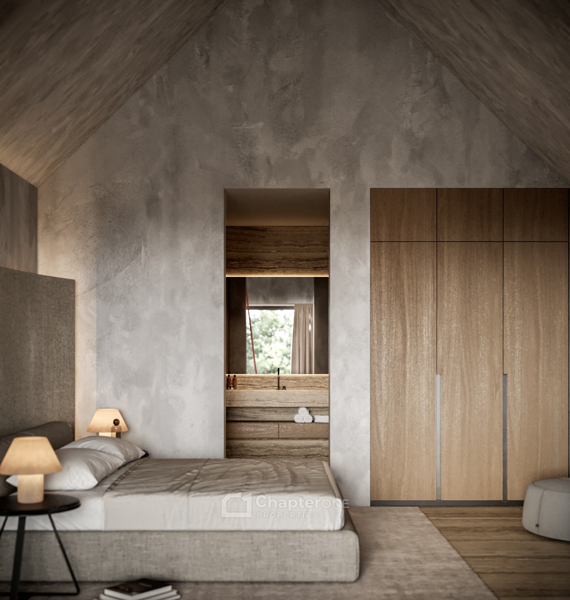 Studio For Sale  in  Geroskipou