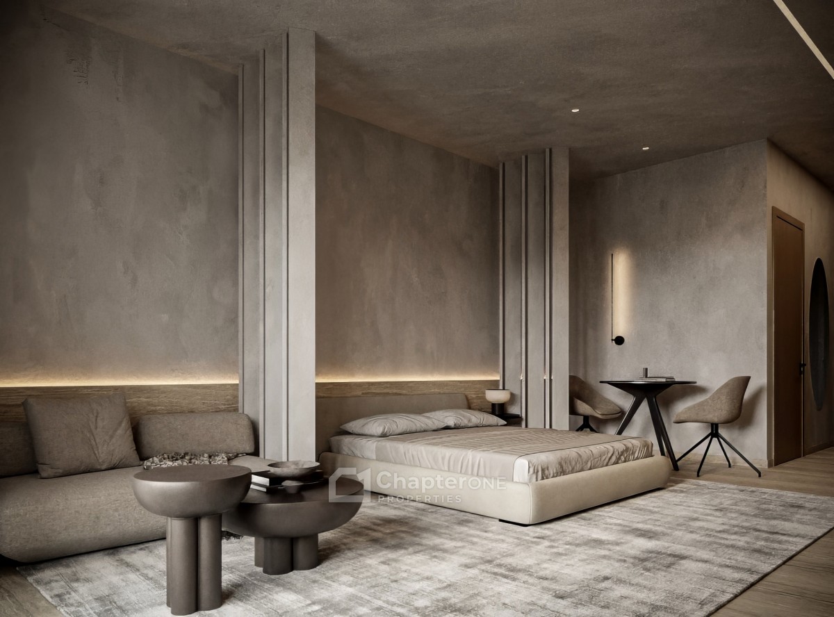 Studio For Sale  in  Geroskipou