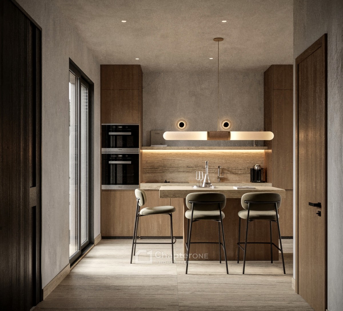 Studio For Sale  in  Geroskipou