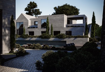 Geroskipou, Paphos Studio For Sale | C6789