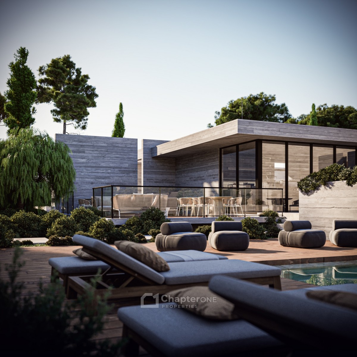 Studio For Sale  in  Geroskipou