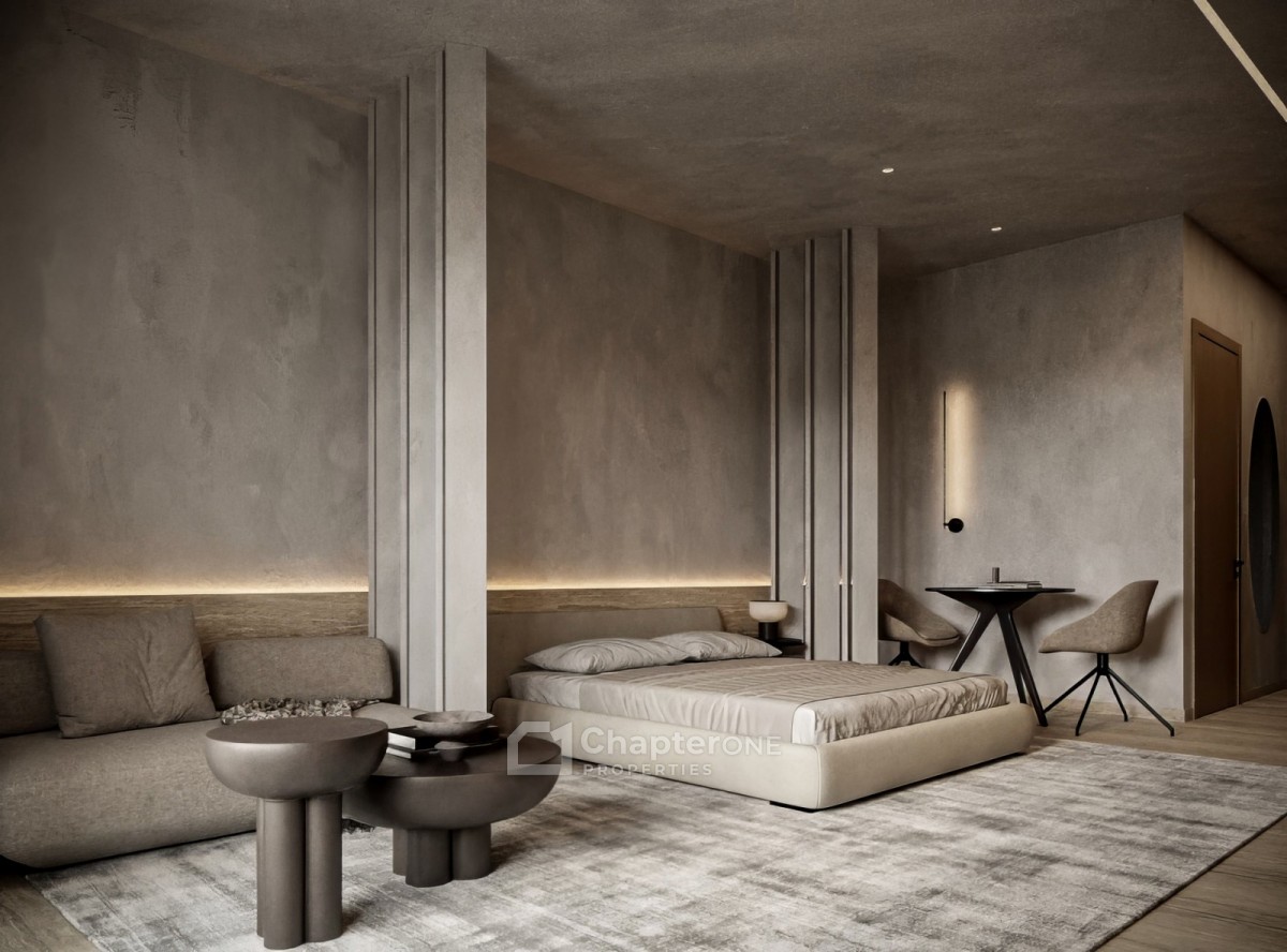 Studio For Sale  in  Geroskipou