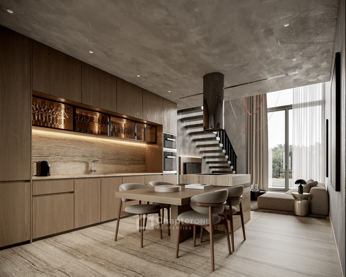 Studio For Sale  in  Geroskipou