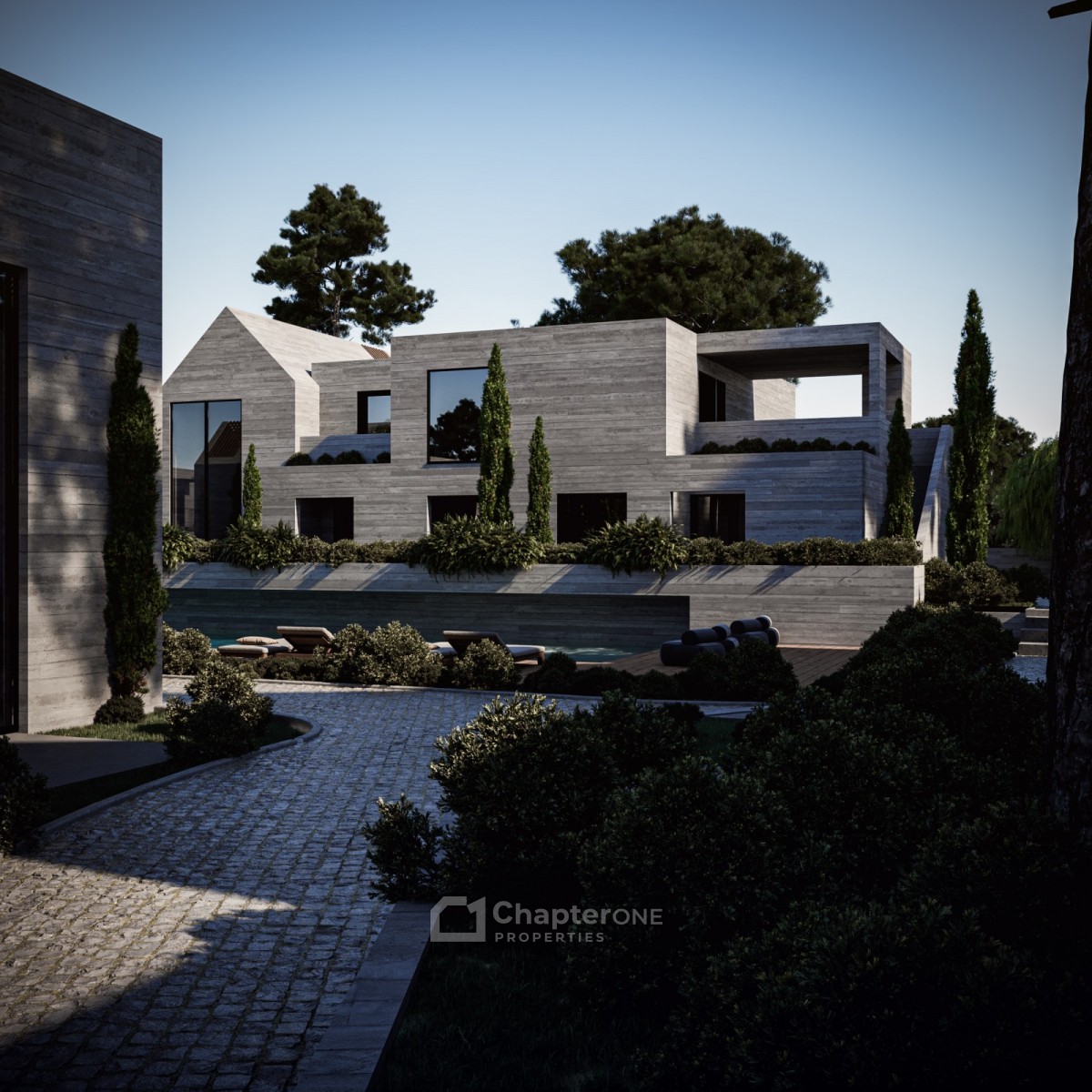 Studio For Sale  in  Geroskipou