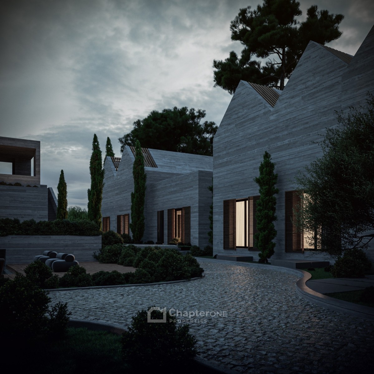 Studio For Sale  in  Geroskipou