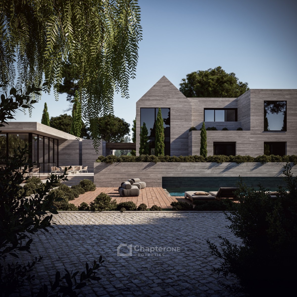 Studio For Sale  in  Geroskipou