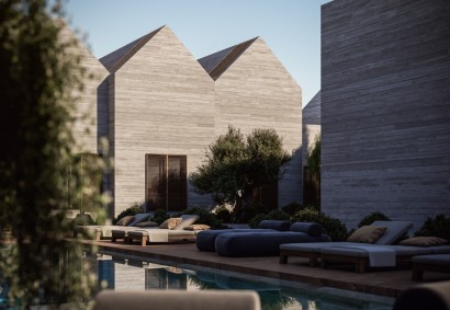 Geroskipou, Paphos Townhouse For Sale | C6790