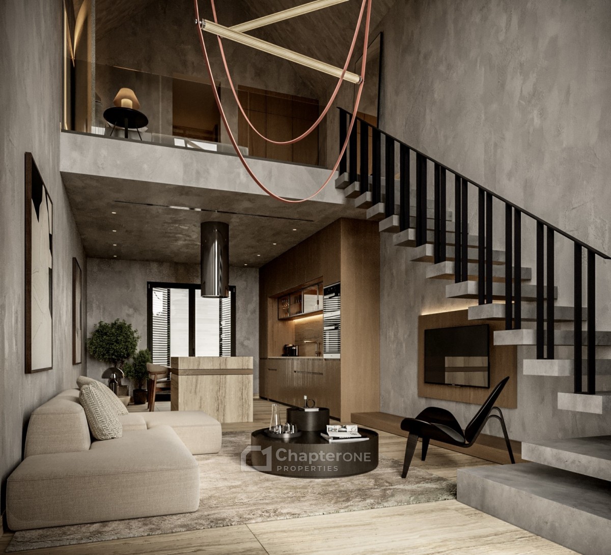 Studio For Sale  in  Geroskipou