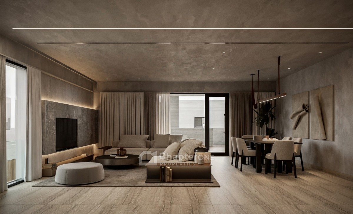 Studio For Sale  in  Geroskipou