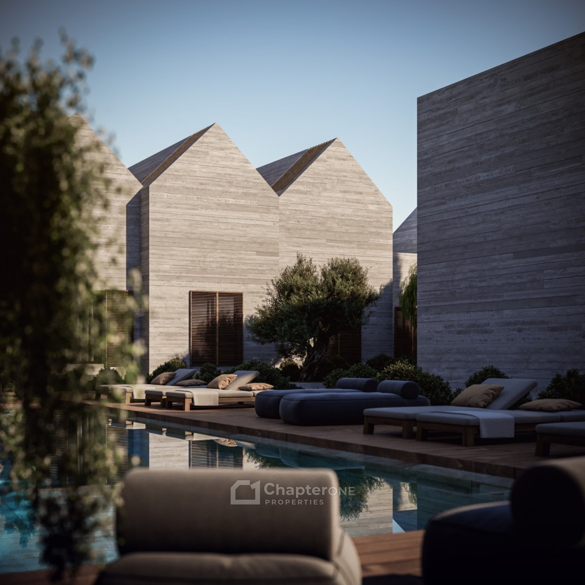 Studio For Sale  in  Geroskipou