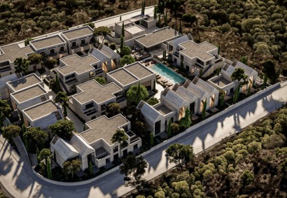 Geroskipou, Paphos Studio For Sale | C6791