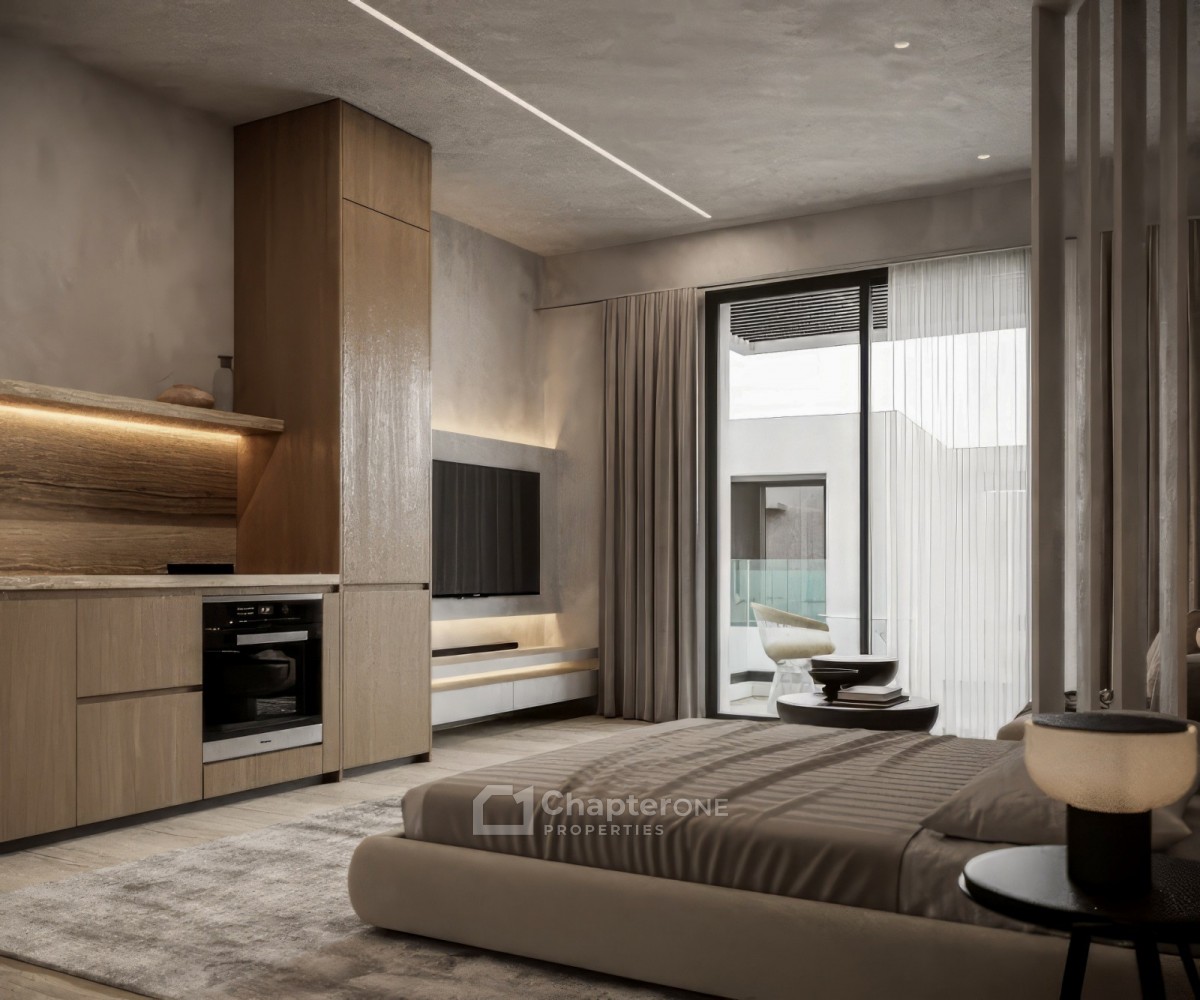 Studio For Sale  in  Geroskipou