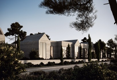 Geroskipou, Paphos Studio For Sale | C6793