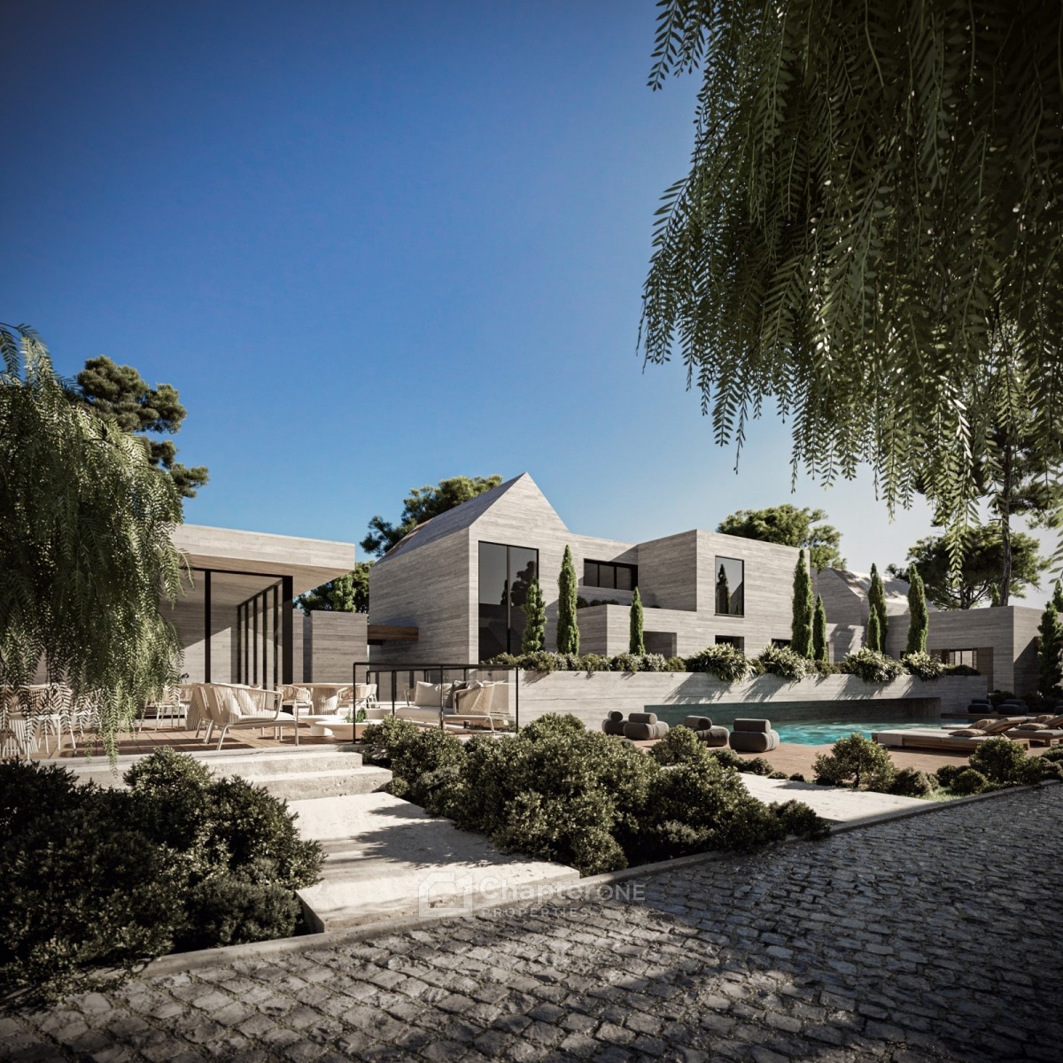 Studio For Sale  in  Geroskipou