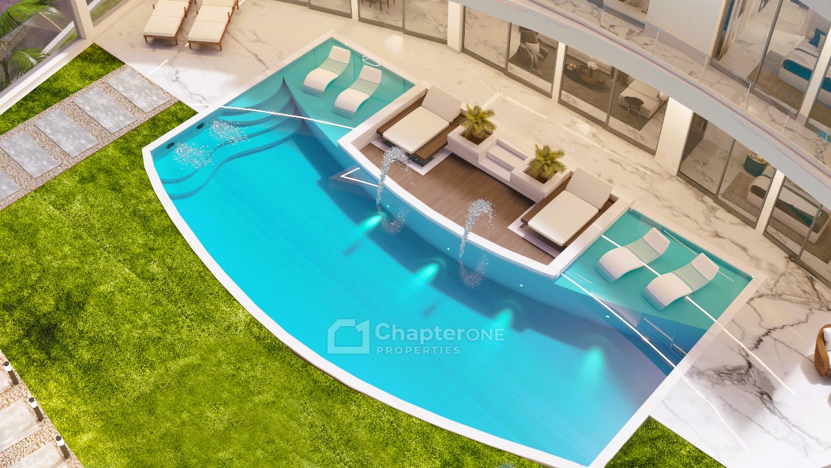 Detached Villa For Sale  in  Monagroulli