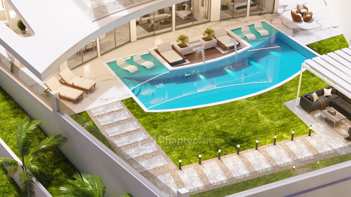 Detached Villa For Sale  in  Monagroulli