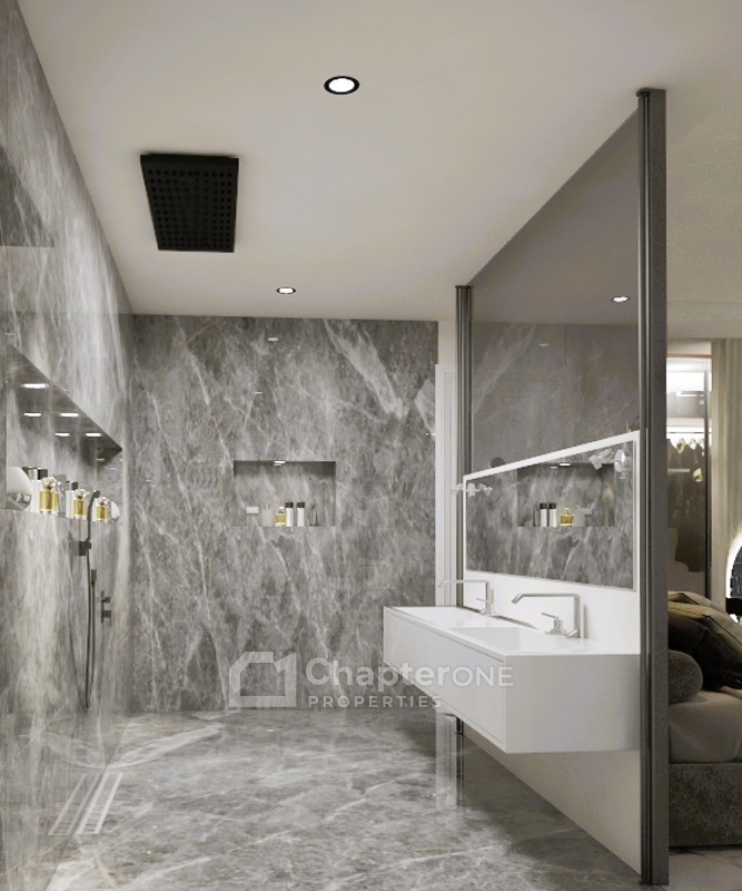 Detached Villa For Sale  in  Monagroulli