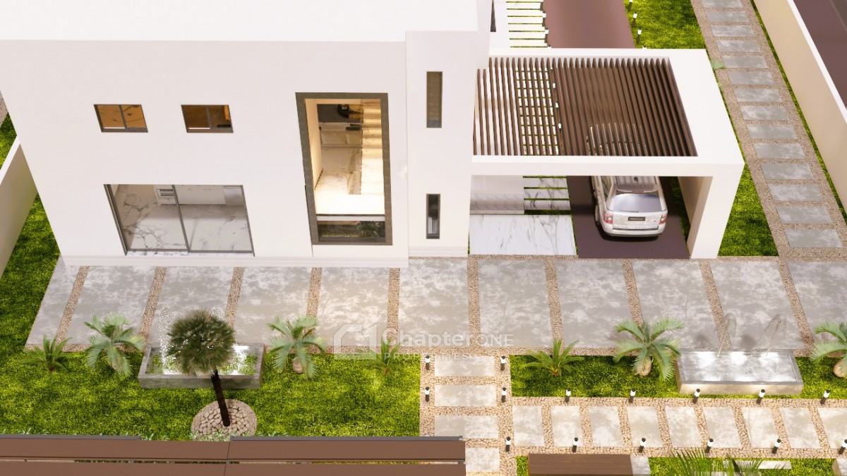 Detached Villa For Sale  in  Monagroulli