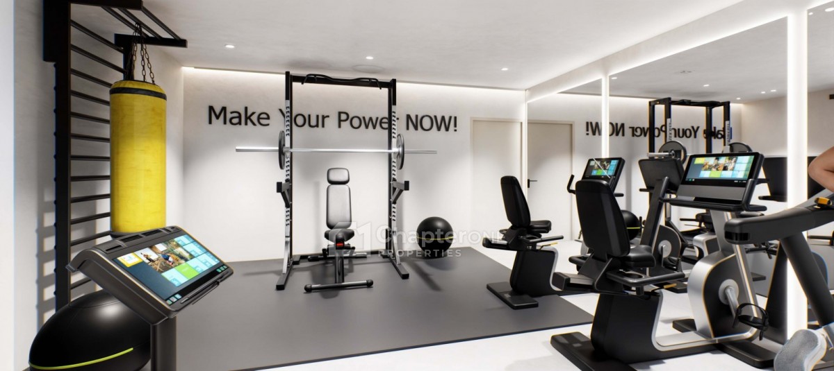 Apartment For Sale  in  Kissonerga