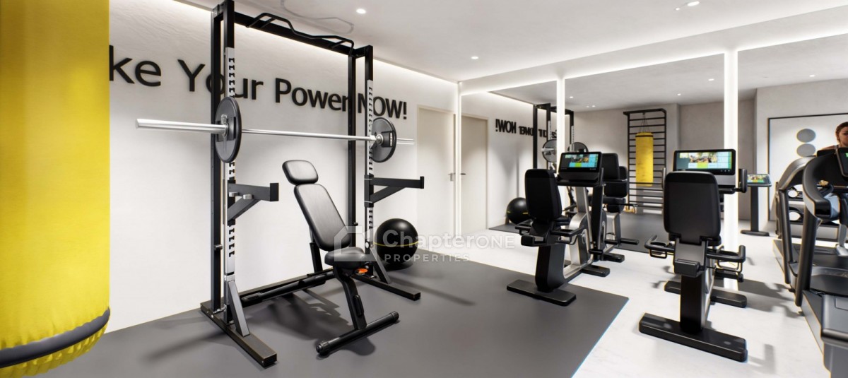 Apartment For Sale  in  Kissonerga