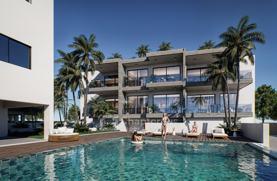 Apartment For Sale  in  Kissonerga