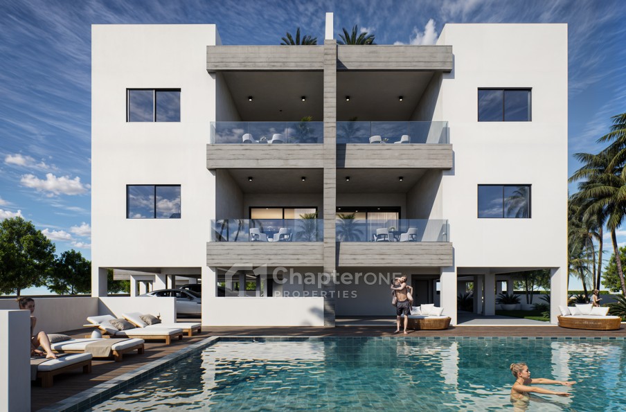 Apartment For Sale  in  Kissonerga