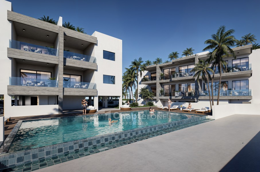 Apartment For Sale  in  Kissonerga